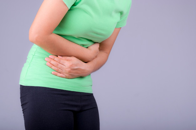 Enfermedades trasmitidas por alimentos