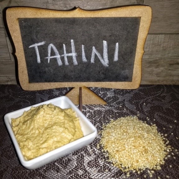 TAHINI