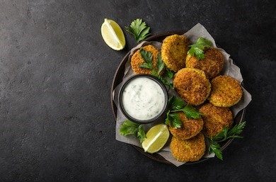 Torticas de Calentao