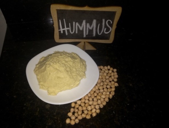 hummus